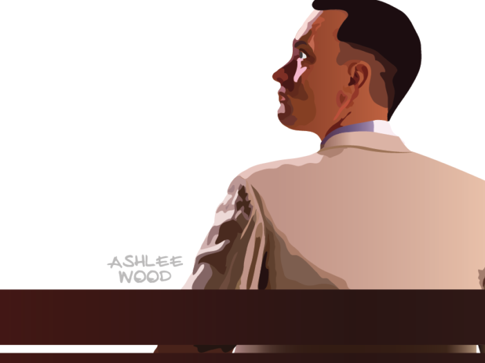 Forrest Gump